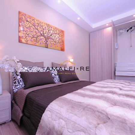 Casa Serena Амальфи Экстерьер фото
