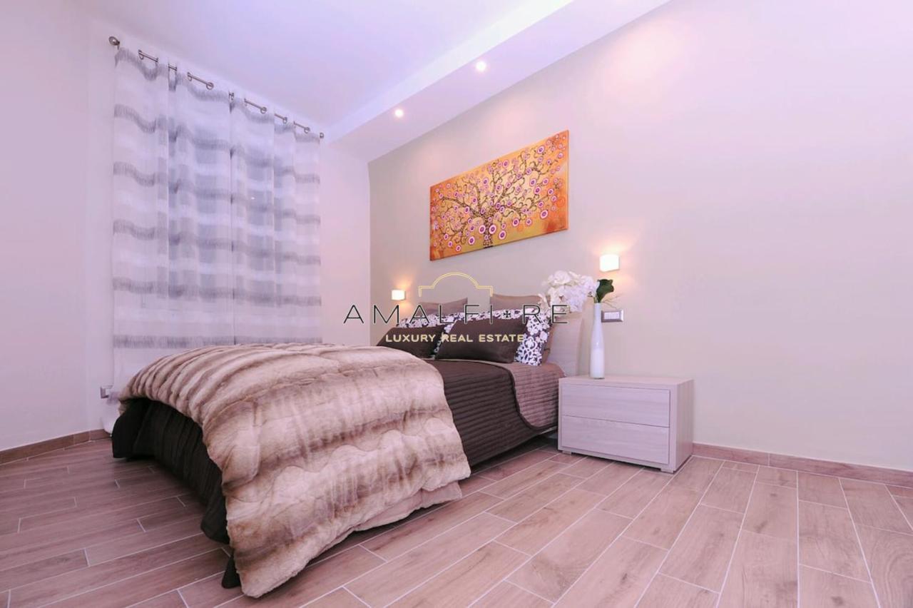 Casa Serena Амальфи Экстерьер фото